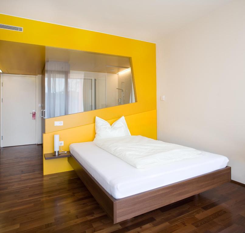 Spa Hotel Bruendl Bad Leonfelden Quarto foto